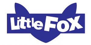 little fox readers logo